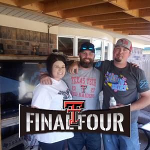 Meet your Posher, Flynn